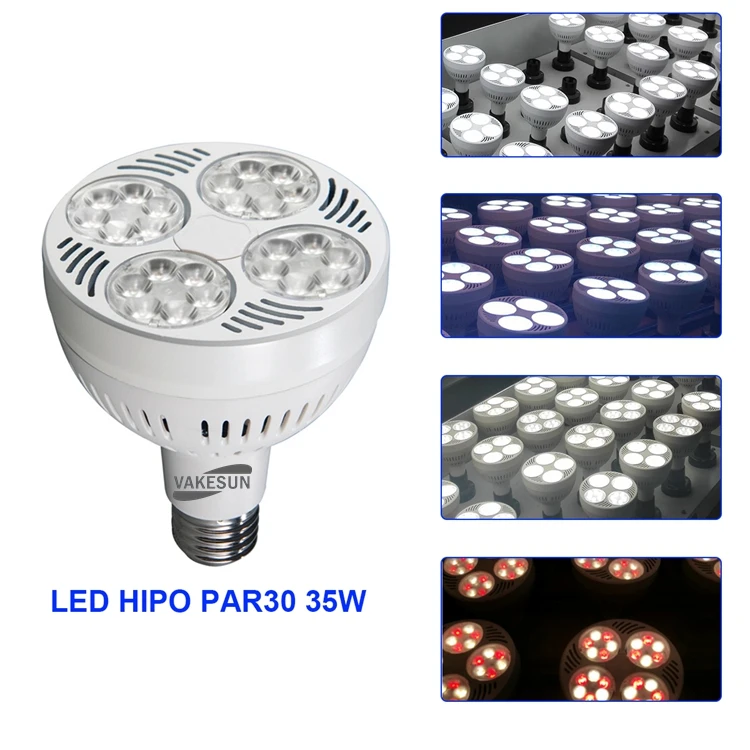 best par30 led