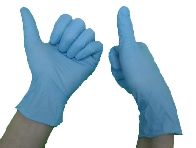 nitrile rubber latex