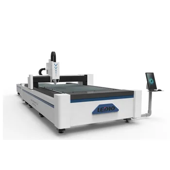 ledio cnc fiber laser cutting machine hot sales in Saudi