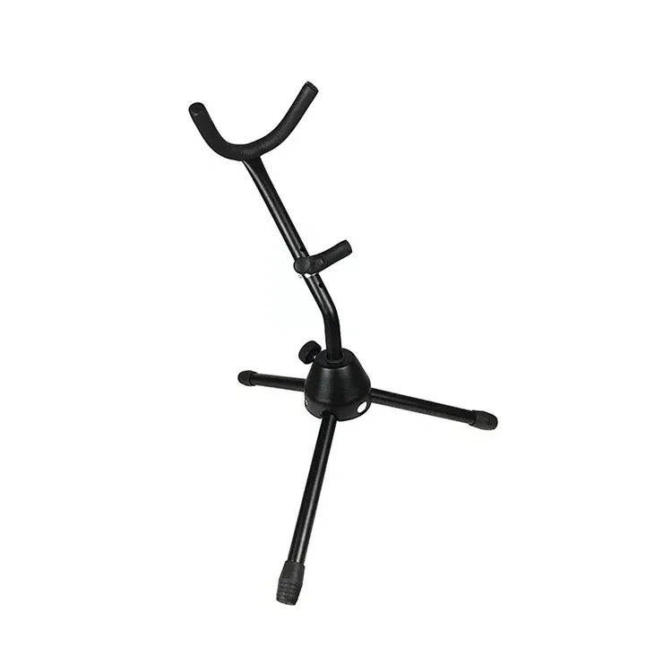 Высококачественная подставка для саксофона Портативная