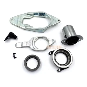 Other Auto Parts Transmission Parts 6DT25 DCT Double Dual Clutch Repair Kit for BYD F3/L3/G3/G5/G6/Surui/Song/Qin