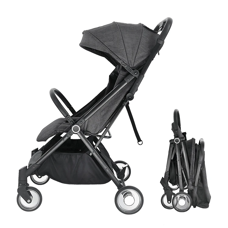 Wholesale Q8 Model Custom Compact And Easy Folding Baby Pushchair ...