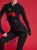 Black-red