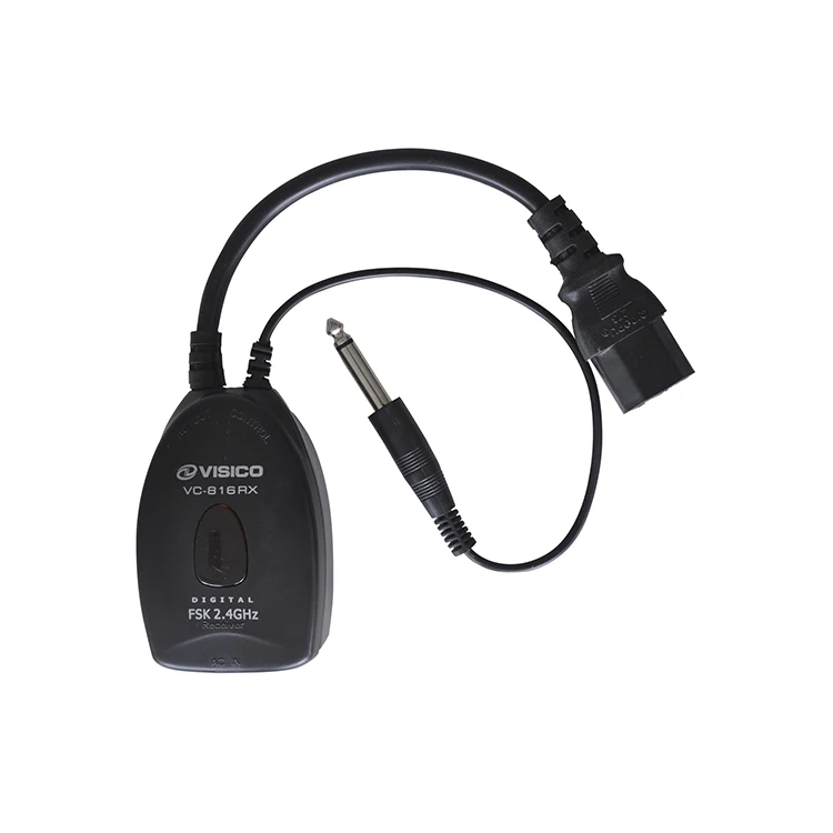 Photo Studio 3V Battery 16 Channel Radio Slave Flash Trigger