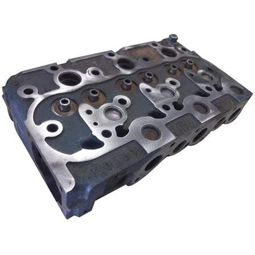 IZUMI Cylinder Head for Kubota L235 L2350 L2350DT L2050DT Engine Rebuild Kit