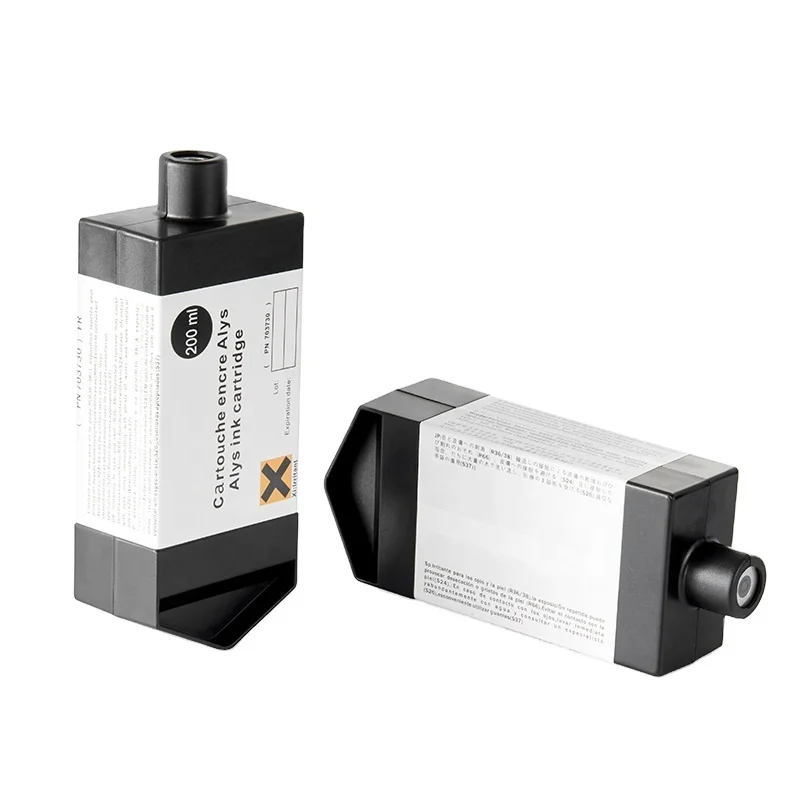 Alys Ink Cartridge for Lectra Alys 30 Plotter Parts 703730