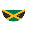 17 Jamaïque