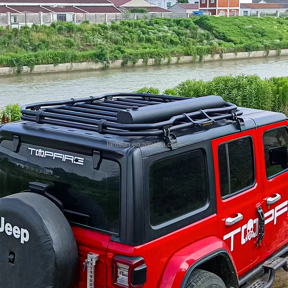 Portable 15l Roof Rack Water Tank For Off Road Vehicles Outdoor Auto ...