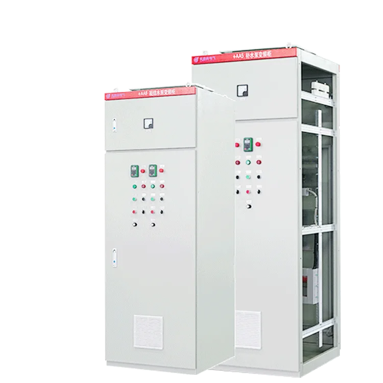 Meygo 22Kw DC Distribution Cabinets Power Control Distribution Box for Equipment
