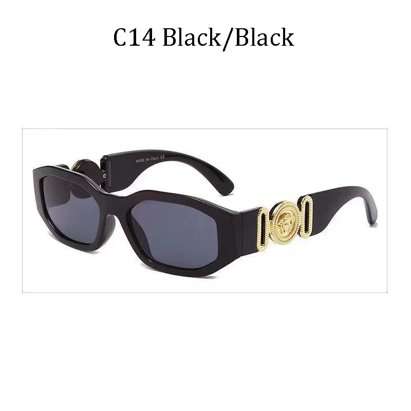 Square Sunglasses Brand Design Personality Glasses Men Gradient Fashion -  China Replica Glasses and Luxury Glasses price