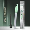 Green + brush(color box)