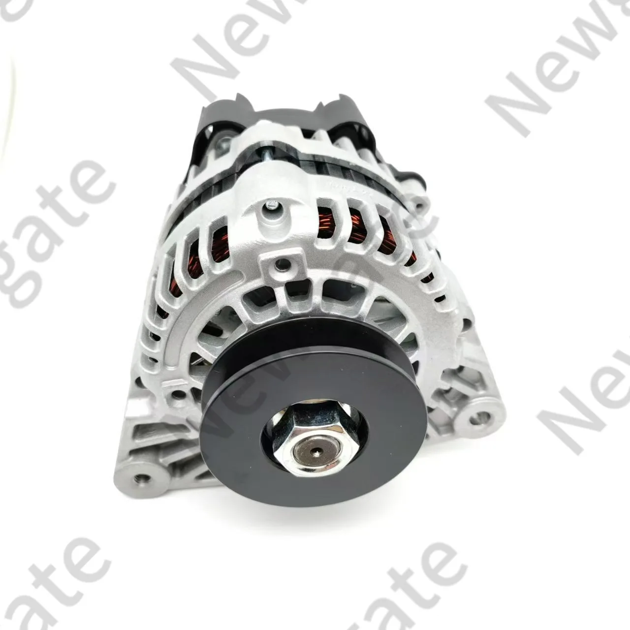 Original Forklift Spare Parts ALTERNATOR 3522222701 2871A308 12162222700 T414278 for Linde Forklift Spare Parts details