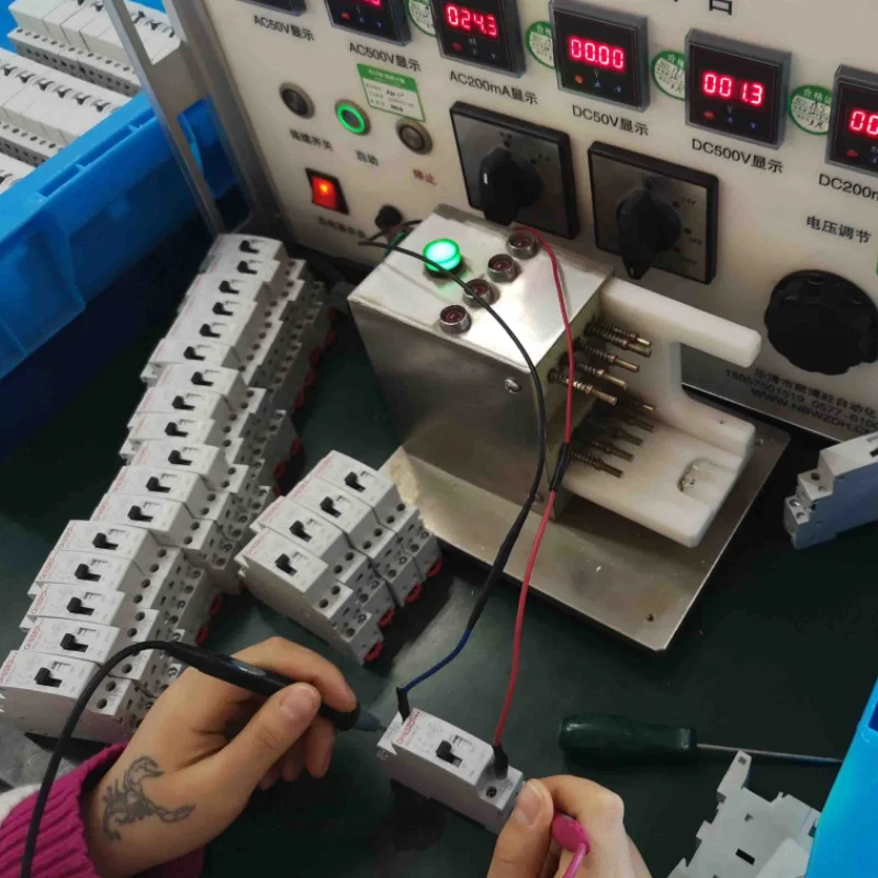 High Quality Impulse Relay 250V AC DC Latching Relay 6V 12V 24V 48V 110V 130V 230V Modular Impulse Relay