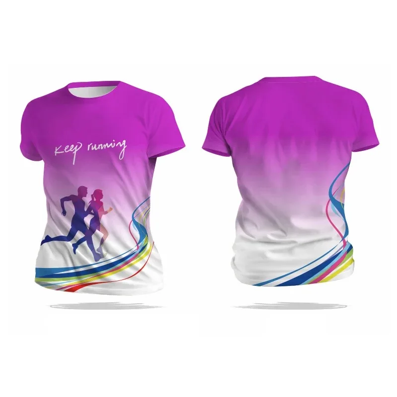 sublimation dry fit