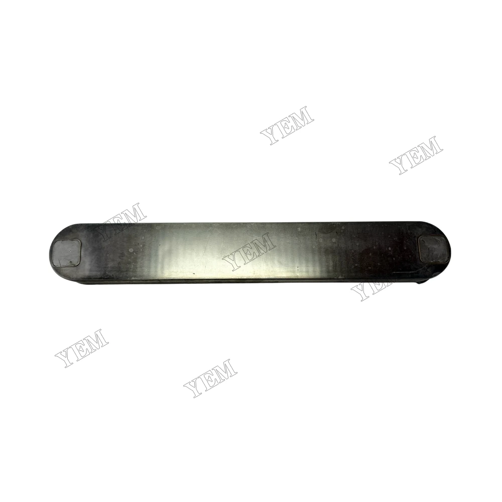 For Isuzu 6RB1 Oil Cooler Core 1217002062 Genuine Engine Parts