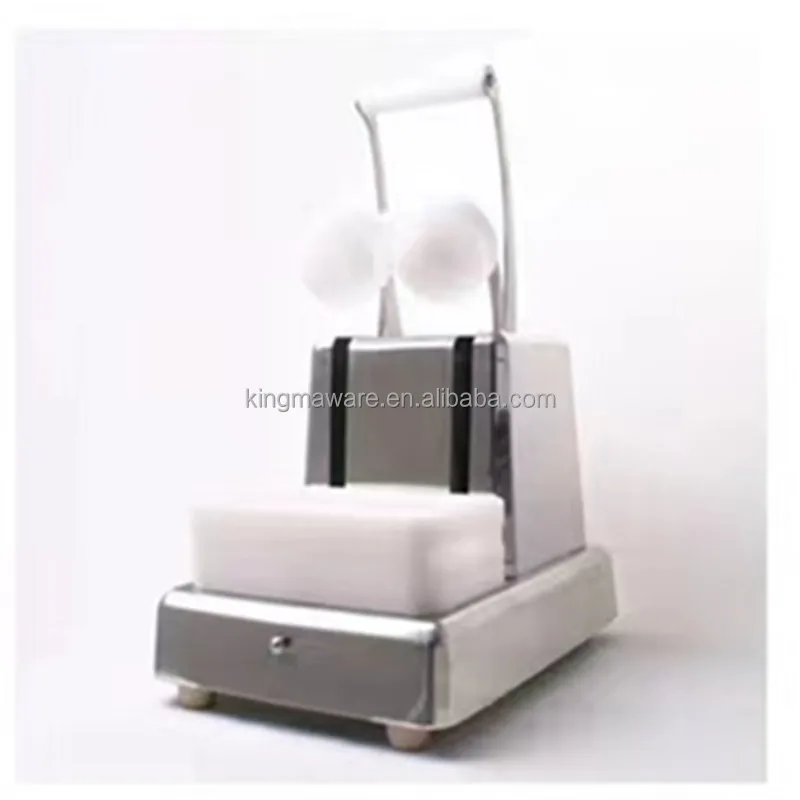 Suzumo Triangle Rice Ball Machine Automatic Onigiri Machine with Different Size /shape Mould Rice Ball Forming Machine - Image 3