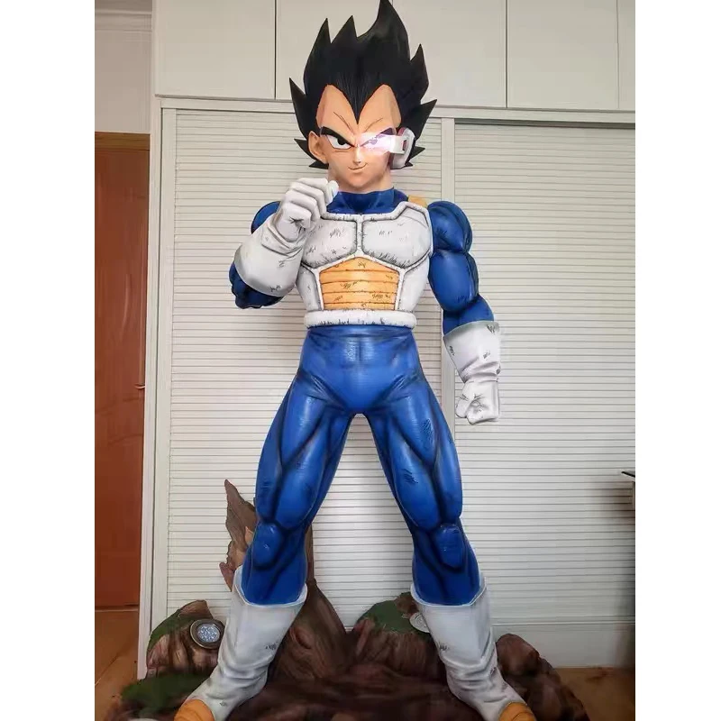 Life size Anime figurines Model