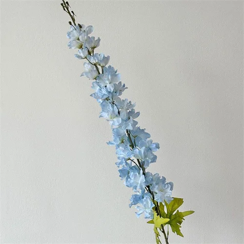 Knstliche Grne Blumen Langstieliger Rittersporn fr Hochzeitsdekoration  Groe Blumen fr Veranstaltungen Dekorativer Delphinium| Alibaba.com