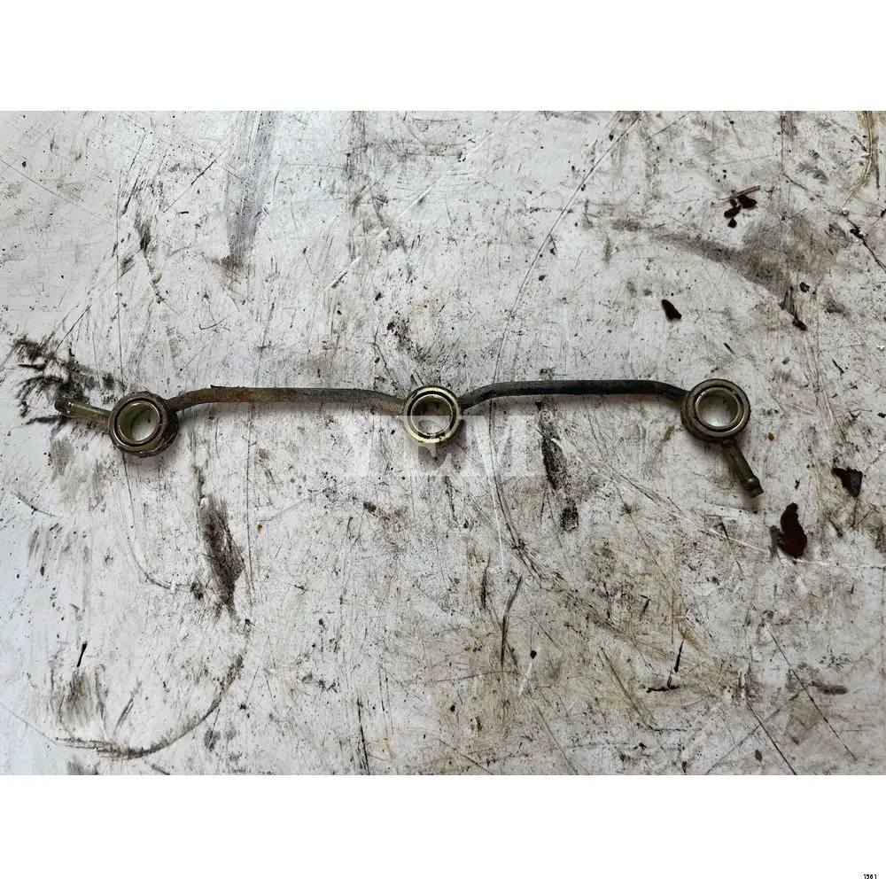 Oil Return Pipe Fit for Kubota D1403
