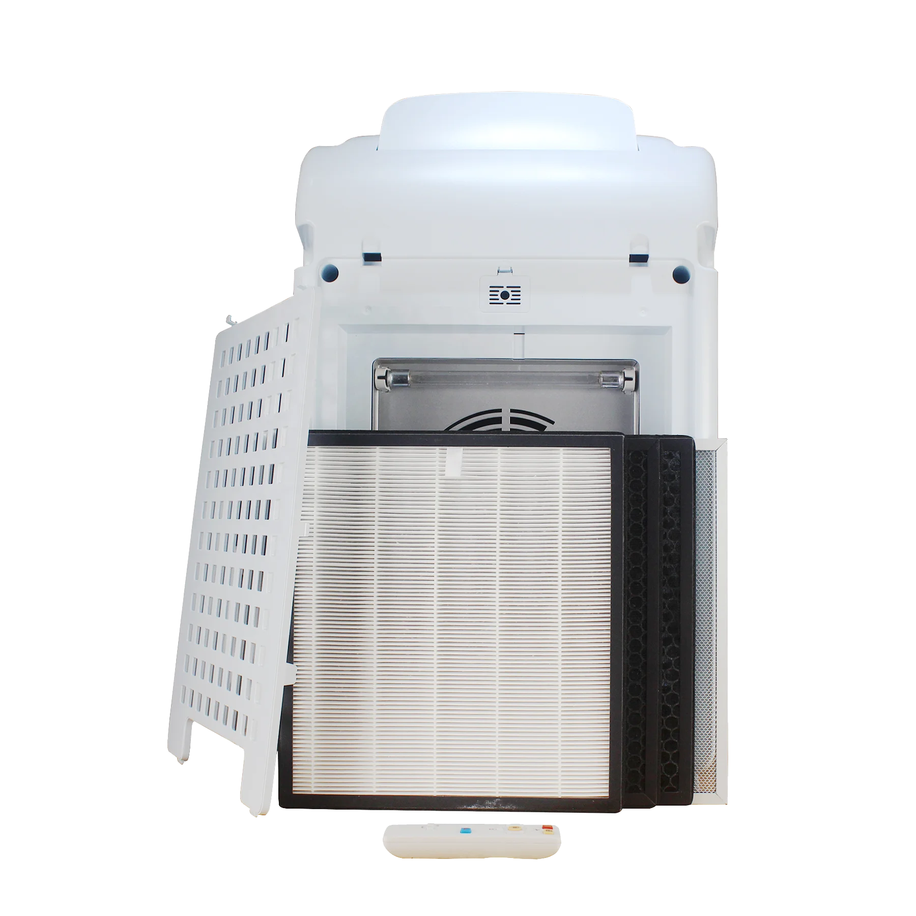 Wholesale OEM ODM Manufacturer air purifier with Medical grade HEPA Filter Ozone and UV light