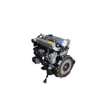 Wholesale Hot Sale Spare Parts Engine Assembly Diesel Engine 4D27G31-078-QJ Engine Assy