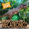 Por T. Rex