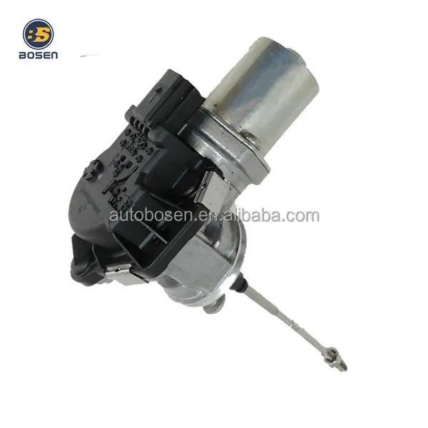 06k145614g New Turbocharger Wastegate Actuator For Vw Golf Mk7 Gti/r