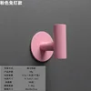 Pink nail-free 2-pack