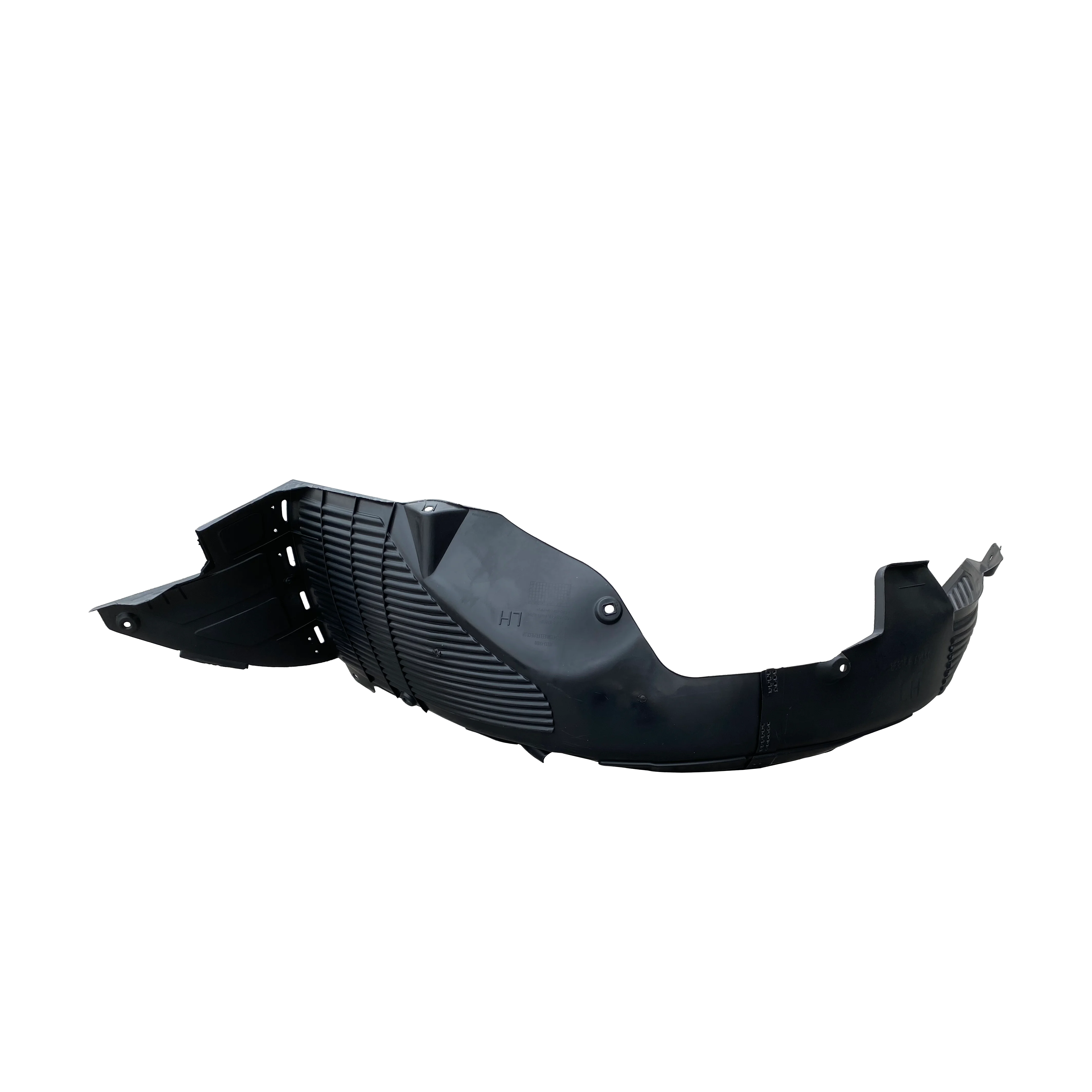 thumbnail image 2 of Traction Sand Mudflaps Mud Flap Splash Guards Mudguards Fenders For Jeep Compass 2011-2016 Husky Mud Flaps 2 of 13