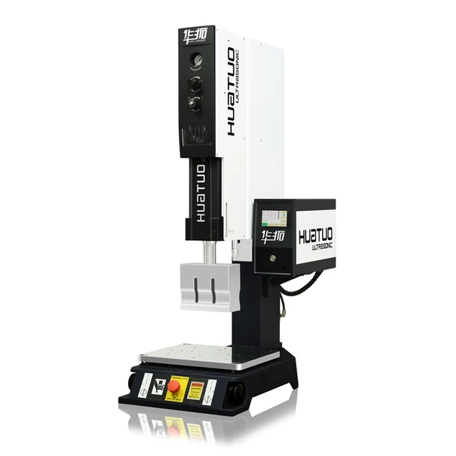 40KHz Midium 600W 900W 1200W Intelligent Plastic Welding Machine Ultrasonic Welding Machine for Box Welding