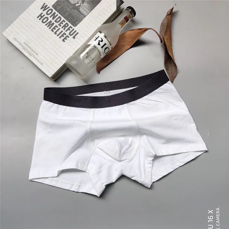 Calzoncillos Bóxer Y Ropa Interior Para Hombre - Buy Ropa Interior De Los  Hombres 100% Algodón Para Hombre De Ropa Interior Para Hombres Product on  Alibaba.com