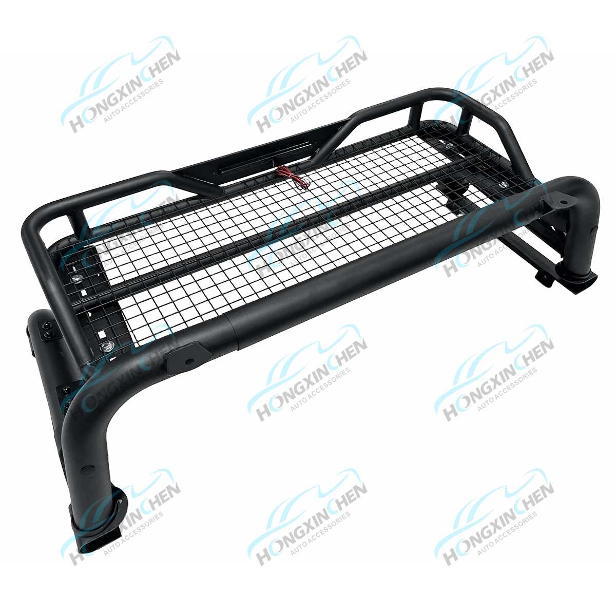 roll bar reinforcement