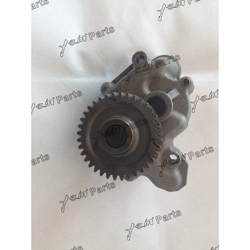 4D34 Oil Pump ME017484 for Mitsubishi Diesel Engine Part 3