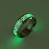 Textura de dragón - Verde brillante