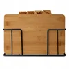 Natural bamboo