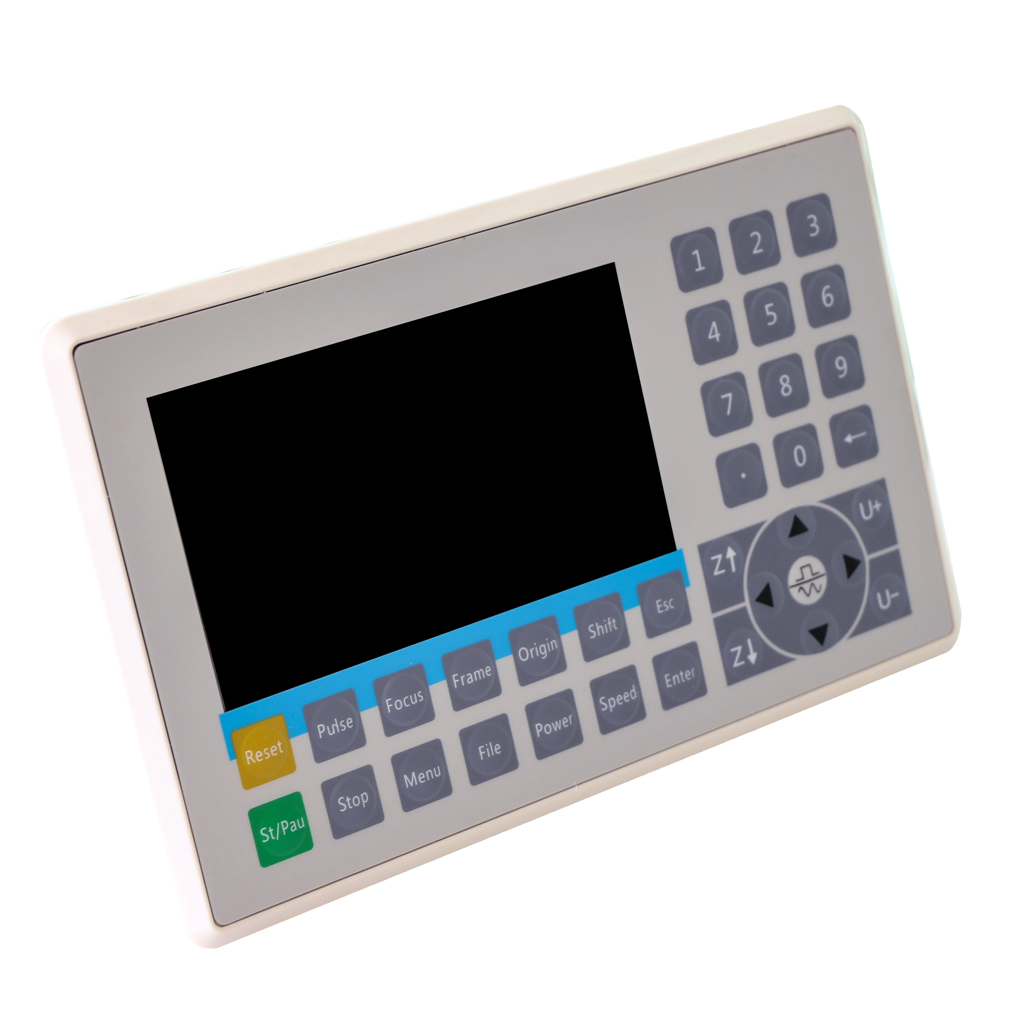 ZR Ruida Rdc6445g Laser Controller with Main Board and Lcd Panel