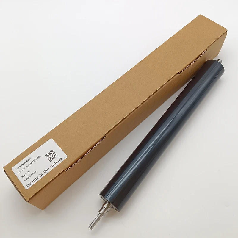 Printer Fuser Pressure Roller Fuser Lower Roller Kyocera at 1652.00 INR Printer Fuser Pressure Roller Fuser Lower Roller Kyocera at 1652.00 INR