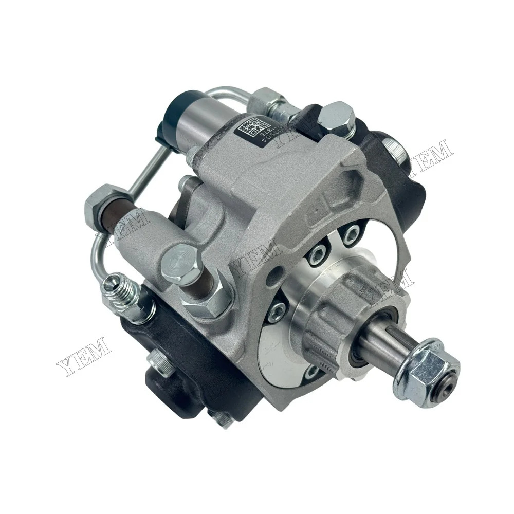 Fuel Injection Pump 294000-1873 1J770-50503 436-1091 Fit for Kubota V2607 Engine