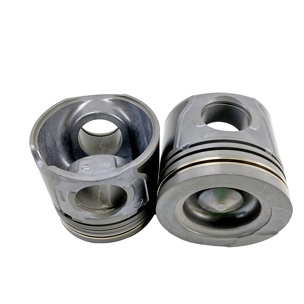 6L9.5 6LT9.5 L9.5 Piston 5305838 3950502 for Cummins Diesel Engine Parts - Gupta Tractor Spares Co.
