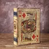 2820V-03 Simulation Book - Block K - Large
