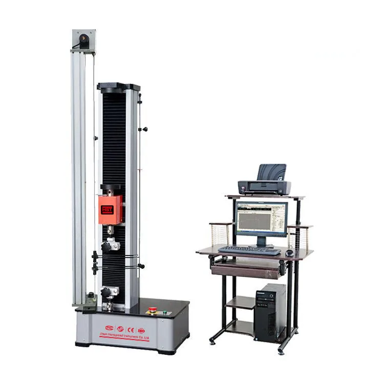 5kn Single-Column Universal Tensile Test Machine| Alibaba.com