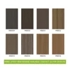 Wood grain color card2