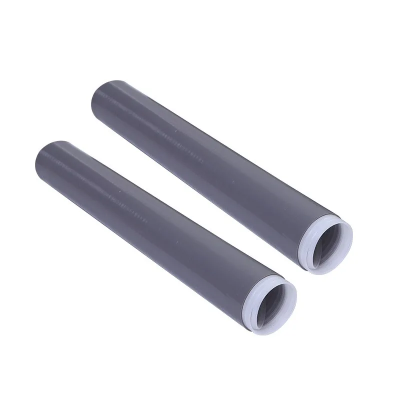 35kv Cable accessories insulation pipe Insulation silicone rubber sleeve