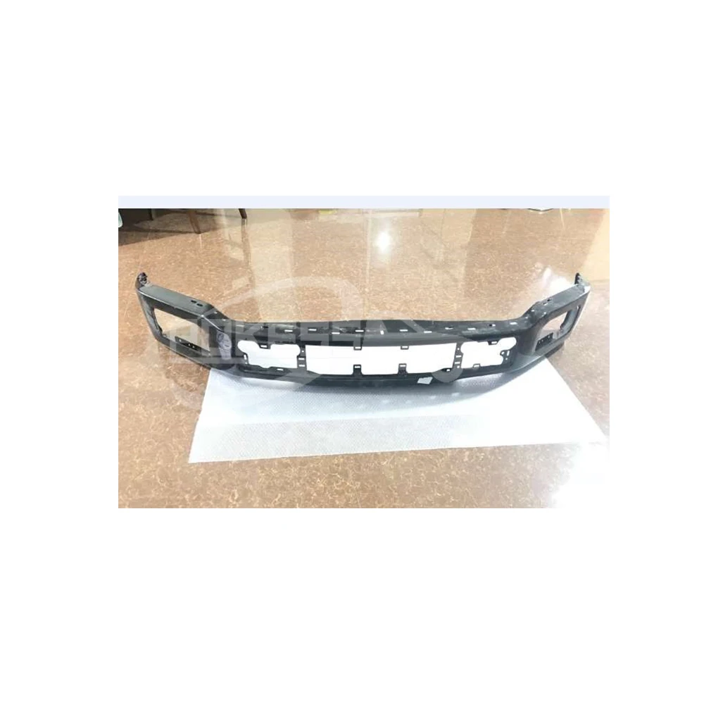 JL3Z17757EAPTM JL3417757BEPRAA Front Bumper Iron — 4