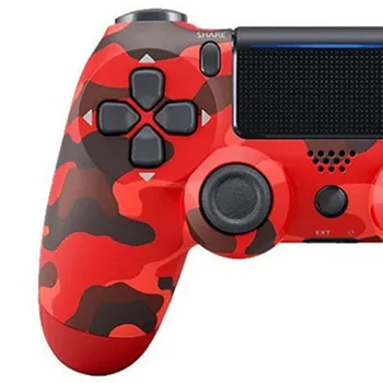 Wholesale Top Configuration 30 Colors Custom PS4 Controller Android PS 4 Controller