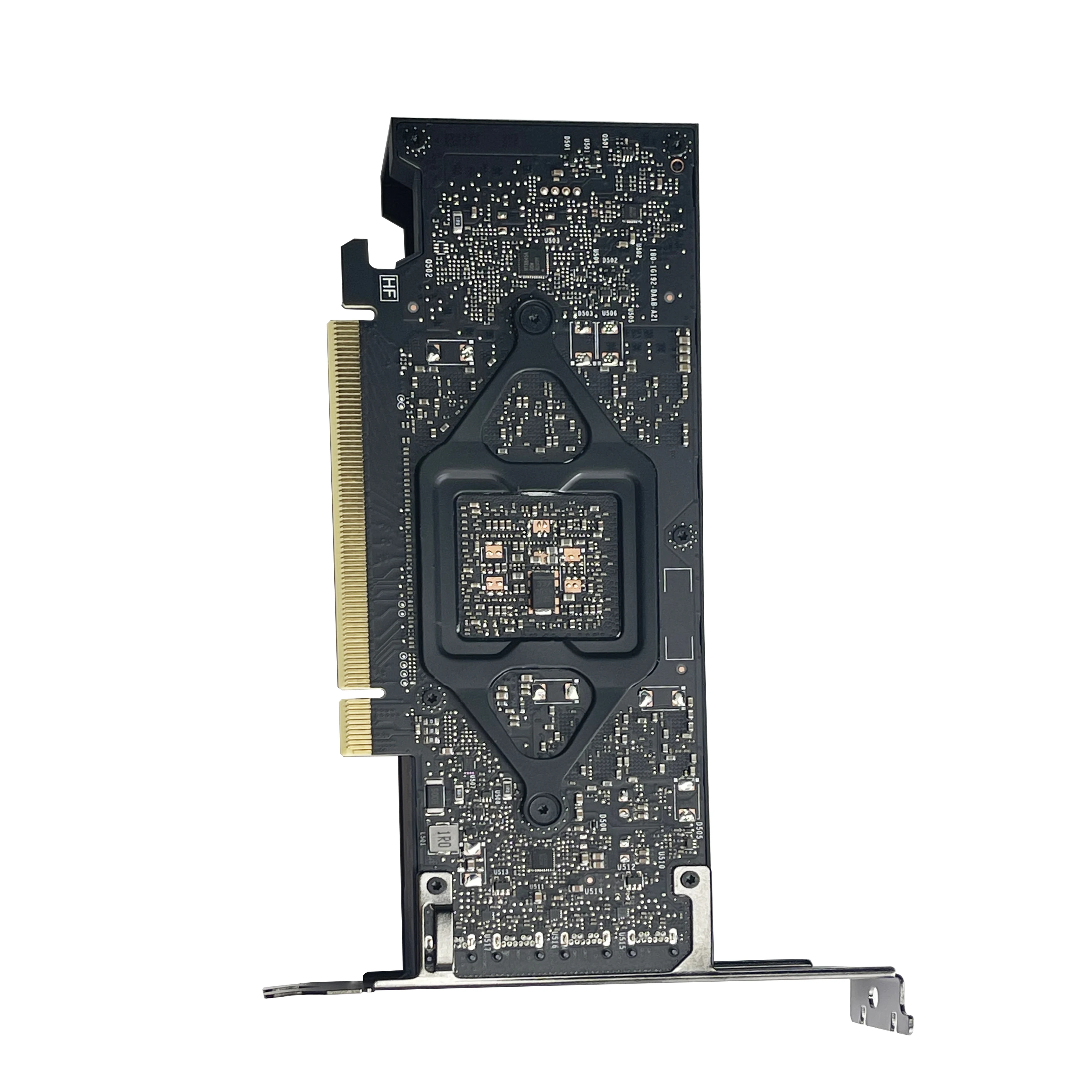 Quadro RTX A2000 6GB 192 Bit GDDR6 Professional Graphics Card