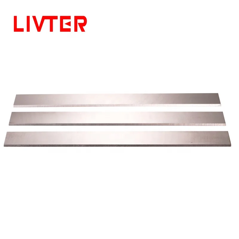 Top quality Wood industry veneer blade chipper shredder blades