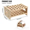 Natural wood color