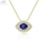 18K Solid Yellow Gold