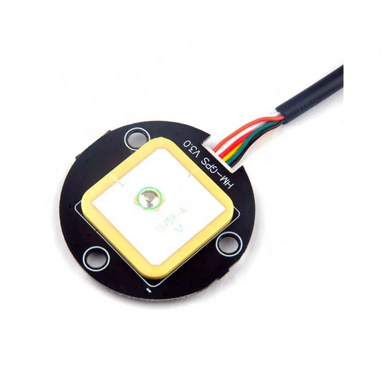 M8N GPS Module with IST8310 Compass for Ardupilot Pixhawk
